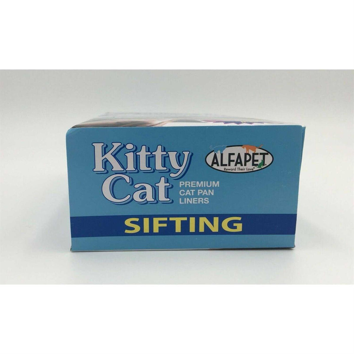 Elastic Cat Pan Liners J135