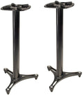 36 in. Column Studio Monitor Stands - Set of 2 R252886