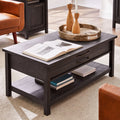 Rectangle Lift Top Coffee Table A779