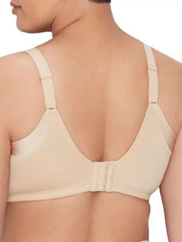 Wire-Free T-Shirt Bra F2366