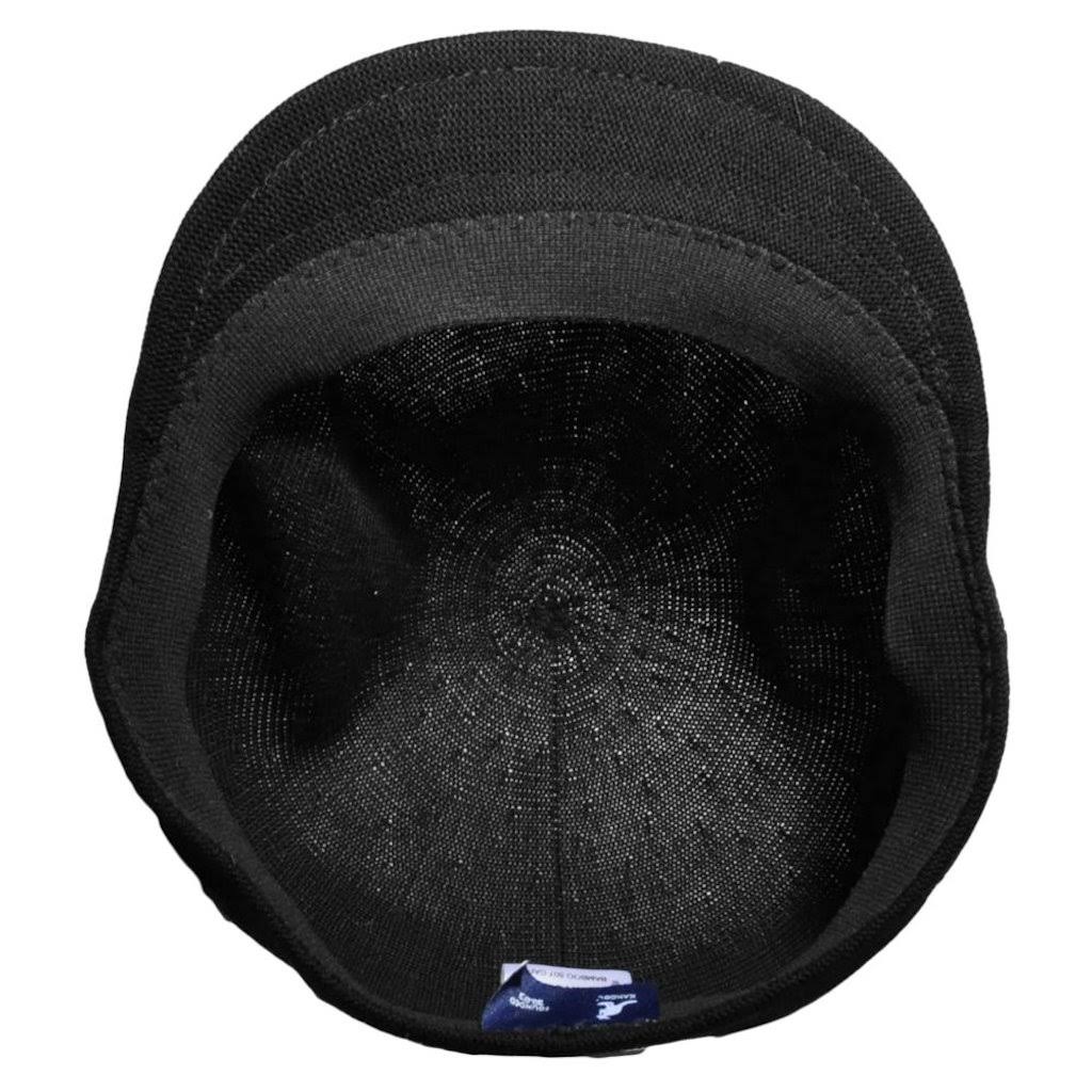 Beige Bamboo Cap G476