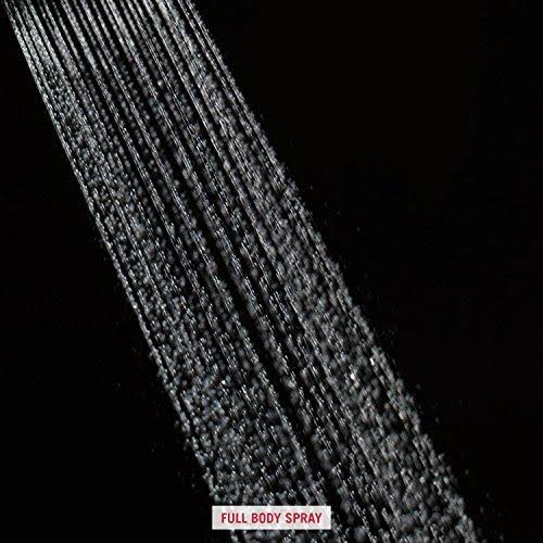 Champagne Bronze Shower Trim X7828
