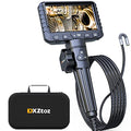 Two-Way Articulating Borescope Industrial Endoscope with Light L923