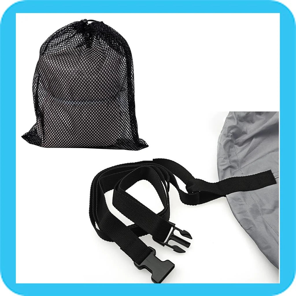 Boat Cover for Bass Cat Boats Puma FTD DC 2009 2010 2011 K392
