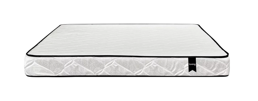 6" Twin Mattress E6942