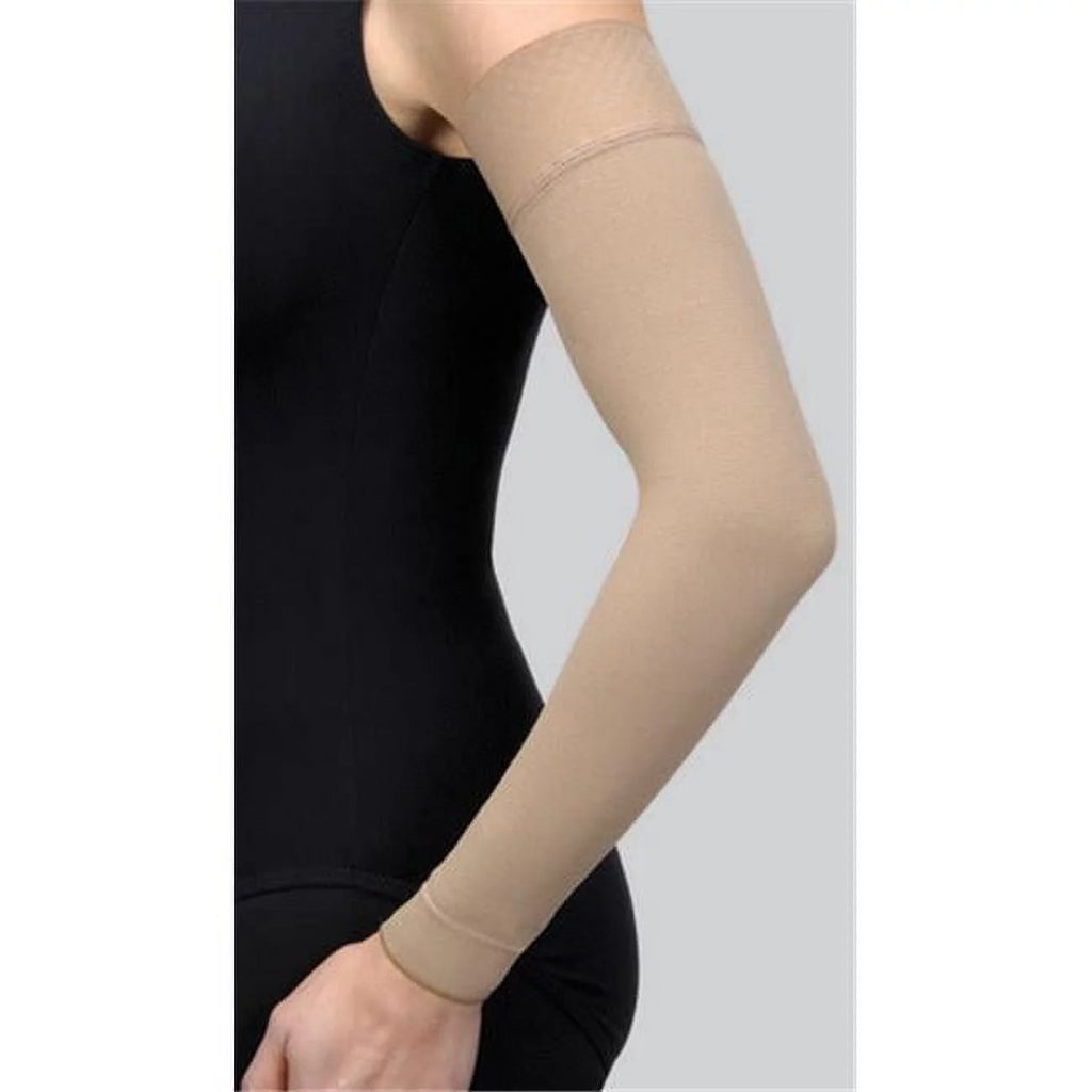 Beige Small 15-20 mmHg Armsleeve A286