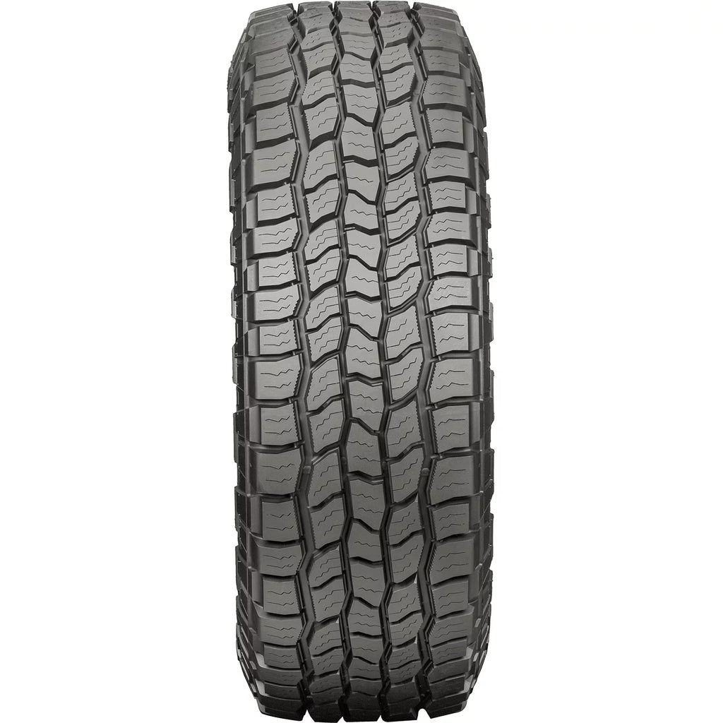 Set of 4 All Terrain Tires L93738