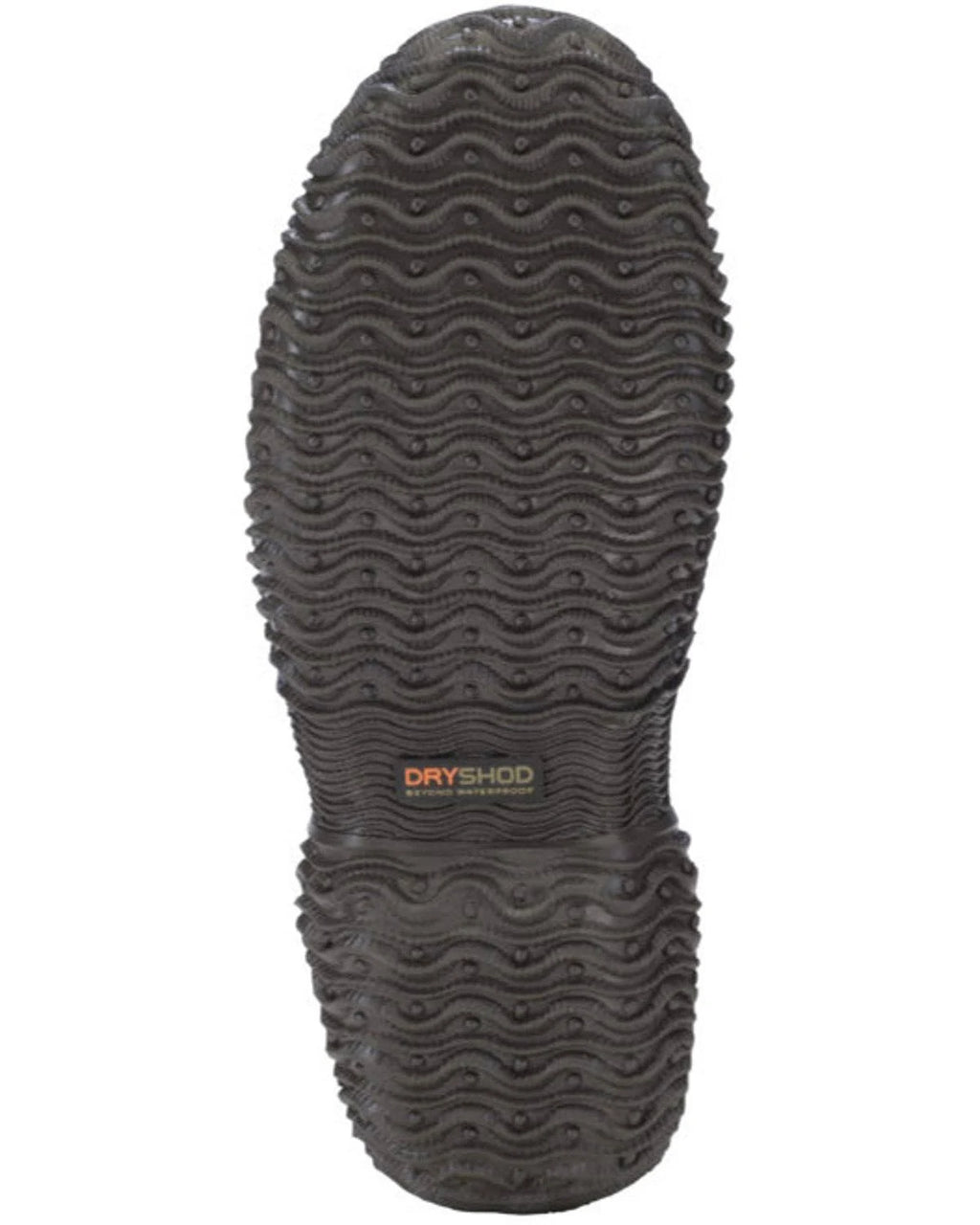 Moss Men's Camp Shoe F13433