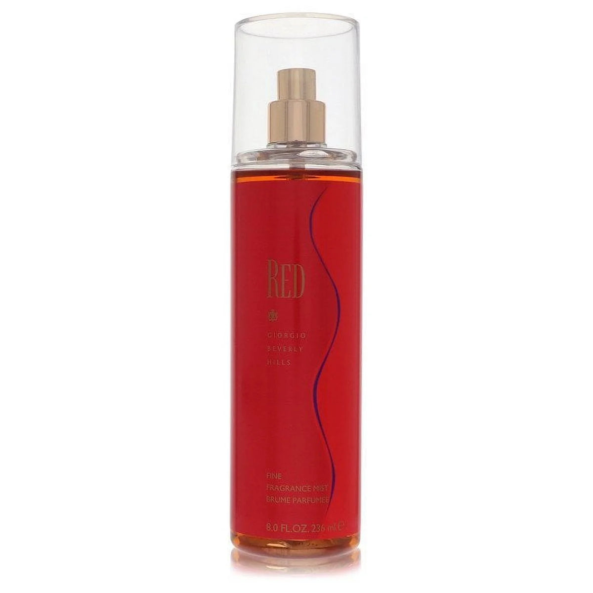 Fragrance Mist W54951
