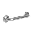 24x22 Grab Bar PVD Satin Gold H64037