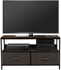 2 Drawer TV Stand Dresser V2595