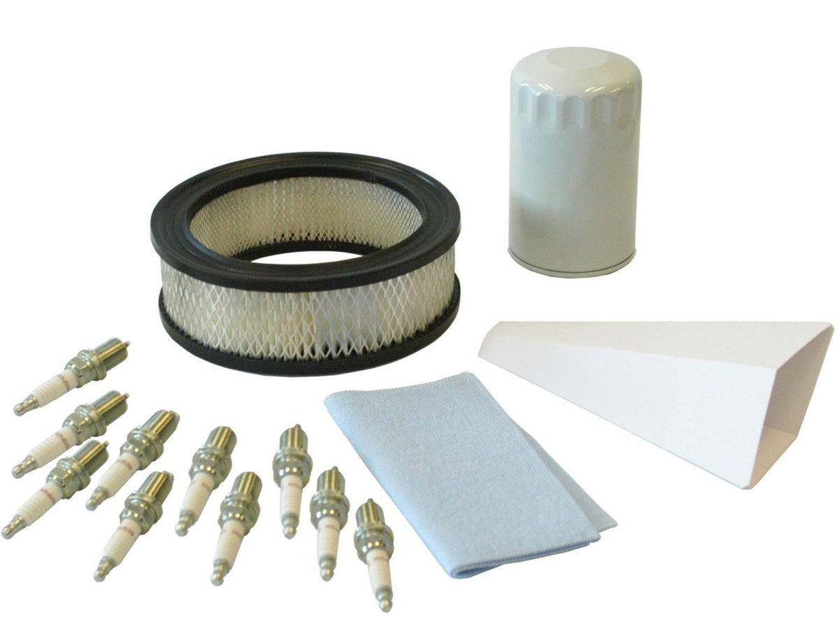 6.8 Liter Engine Generators Maintenance Kit S457