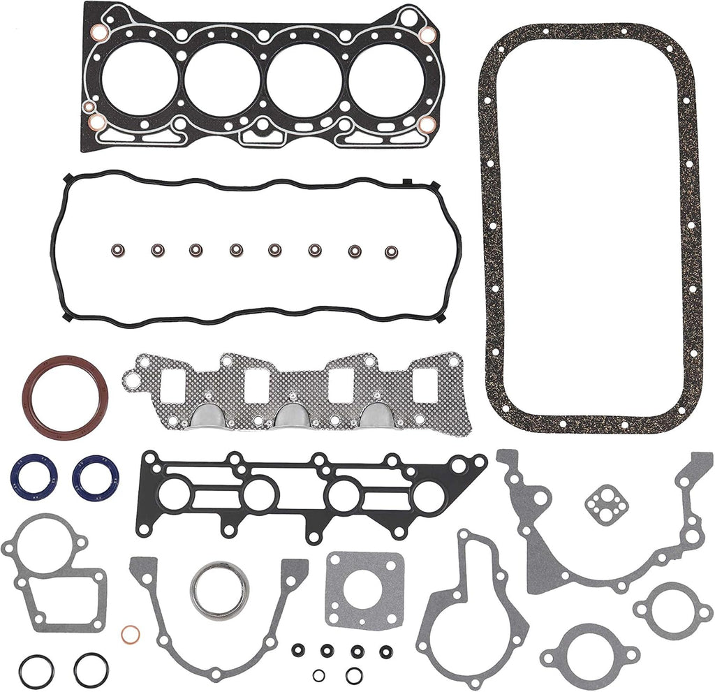 Full Gasket Sealing Set G7220