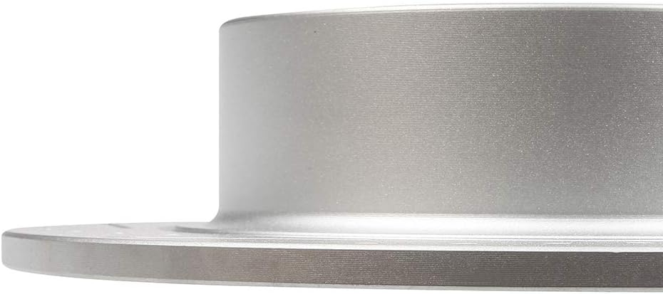 Drilled & Slotted Disc Brake Kit T372589