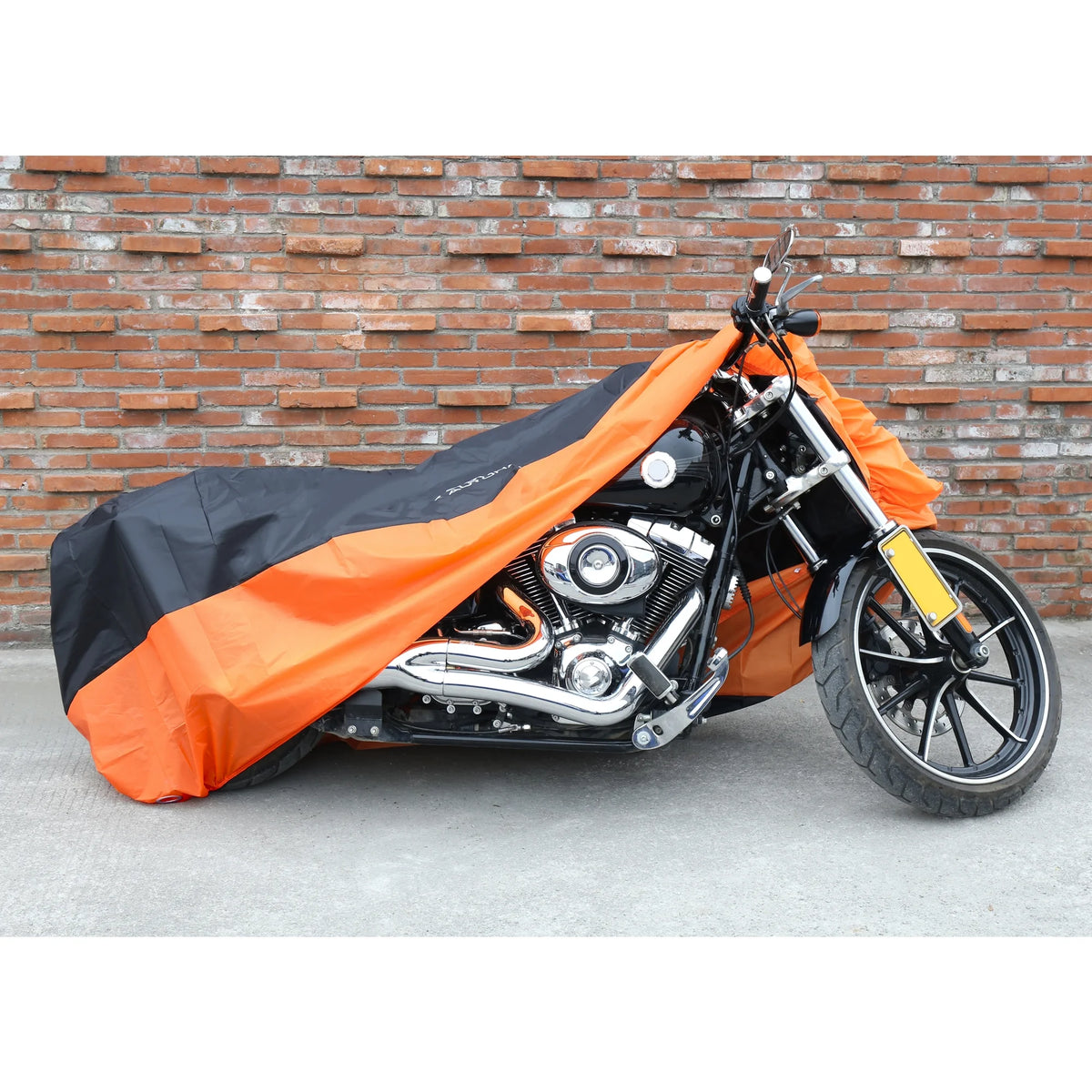 Motorcycle Cover 210D Oxford Water Proof I1182