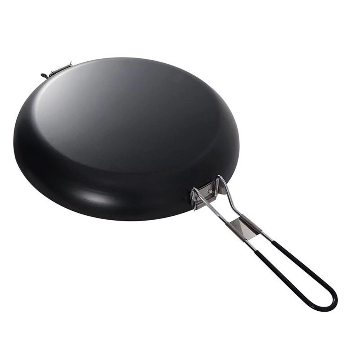 Non Stick Camping Skillet Frying Pan 9'' U276610