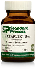 Vitamin B12 Supplement with Oat Flour 90 Tablets D69799