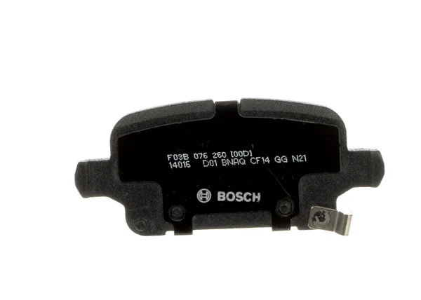 Brake Pads I627