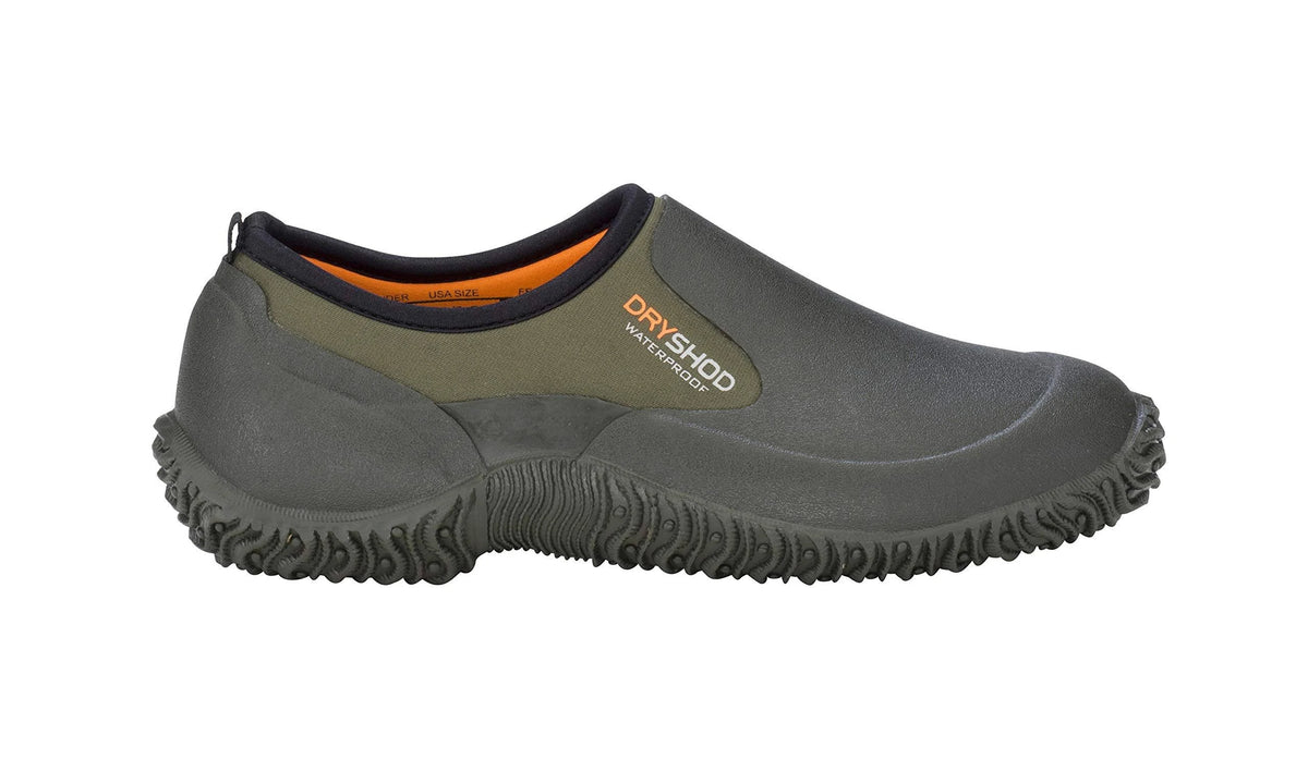 Moss Men's Camp Shoe F13433