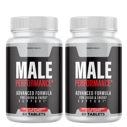 Male Performance Enhancement Dietary Supplement Y76818