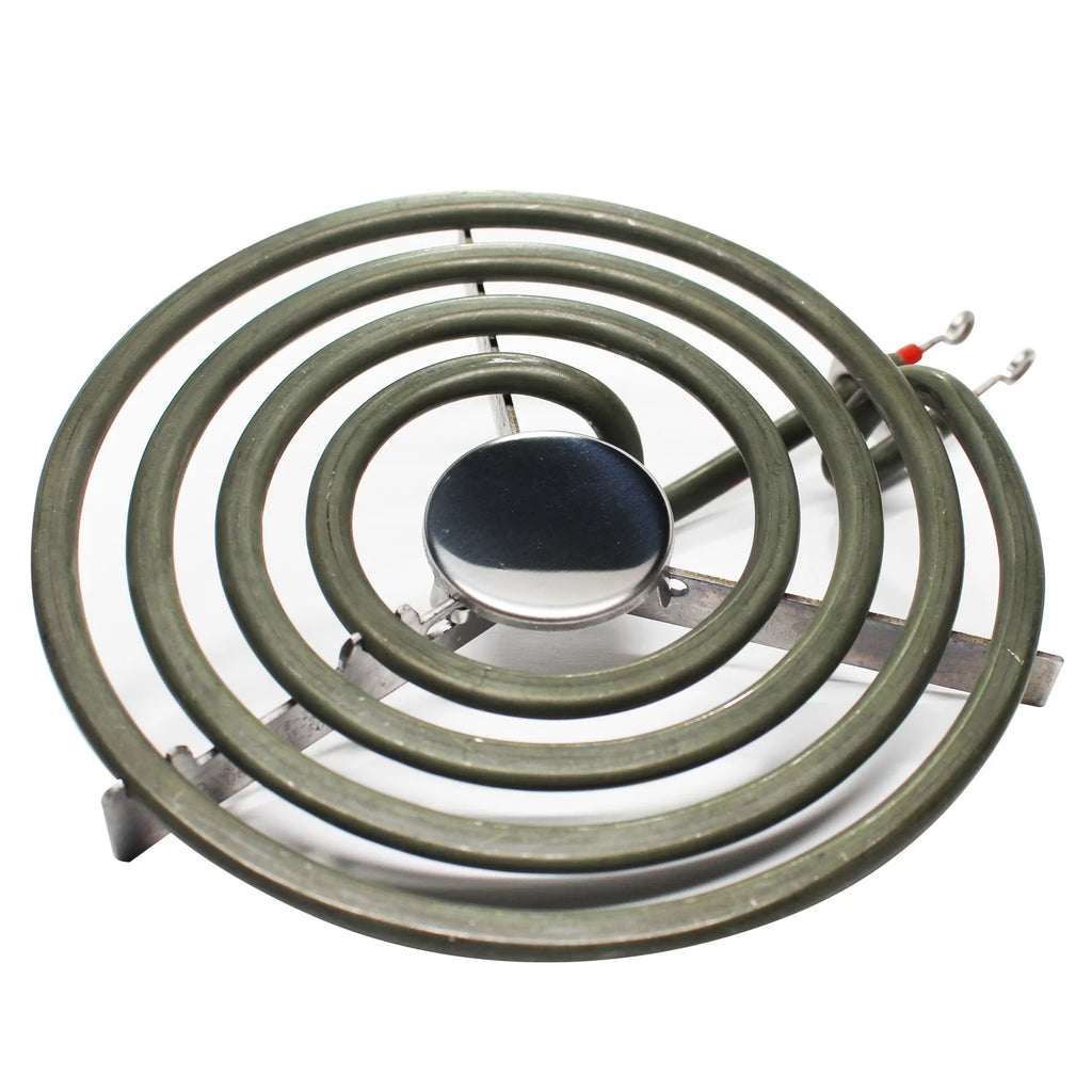 6 inch 4 Turns Surface Burner Element for Range Stove Cooktop A503291
