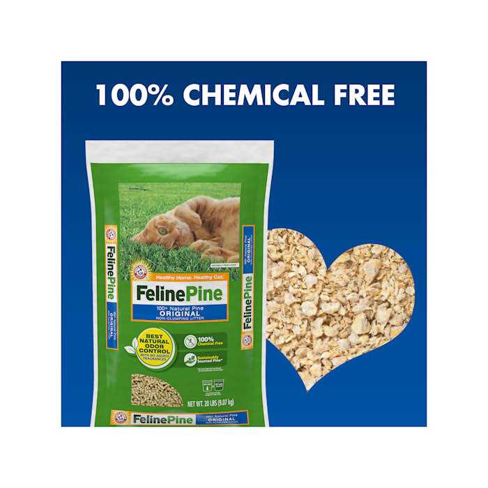 Cat Litter R392189