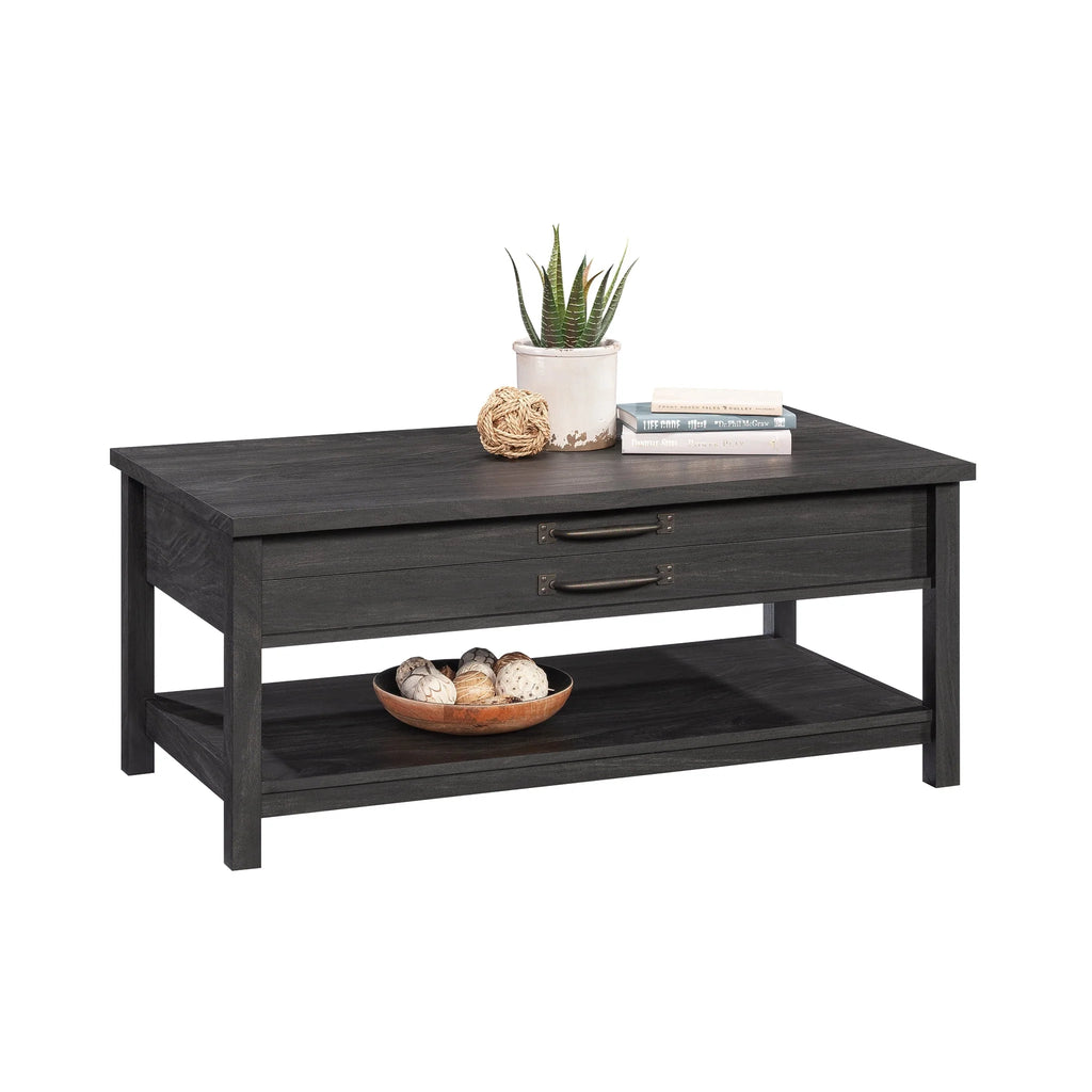 Rectangle Lift Top Coffee Table A779