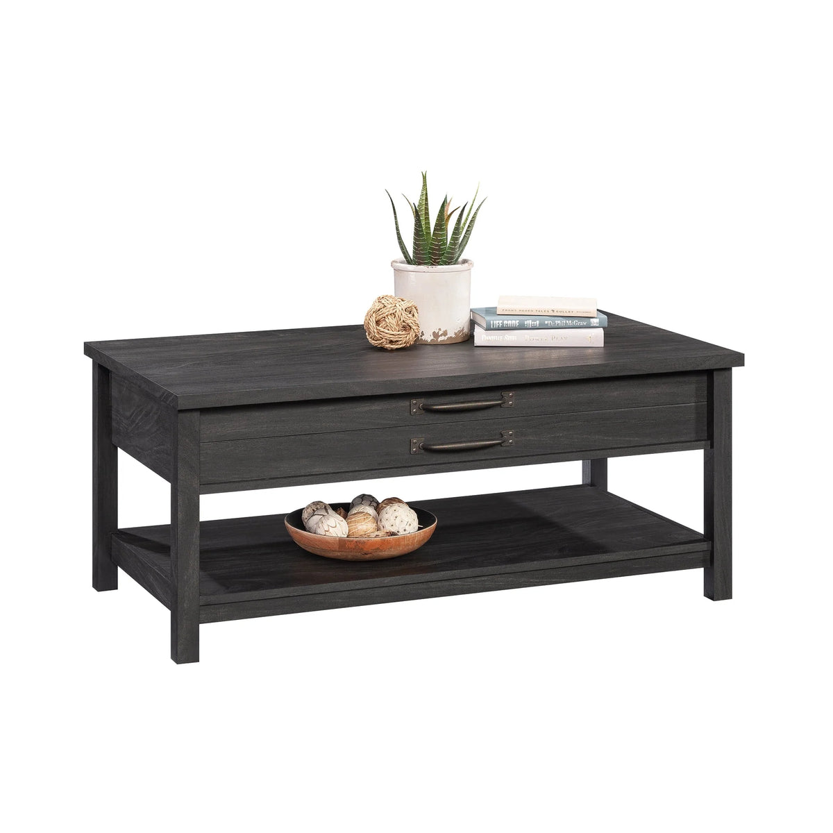 Rectangle Lift Top Coffee Table A779