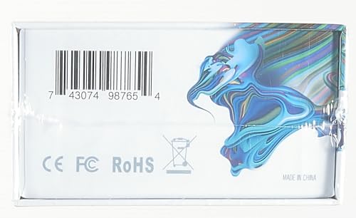 3D Pen with OLED Display Q756040