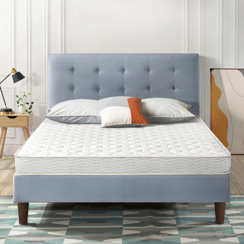 Tight Top Bonnell Spring Mattress Q33627