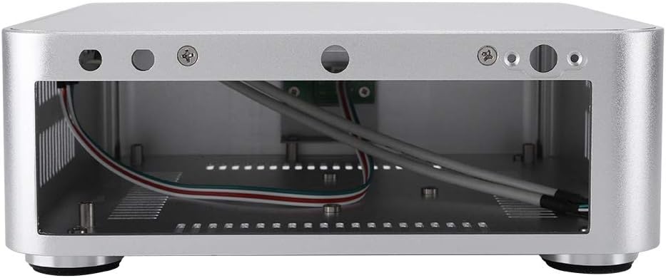 Mini ITX Computer Case with 2.5 inch Hard Disk Q87051