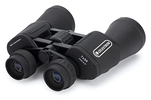7x50 Astronomy Binoculars K683