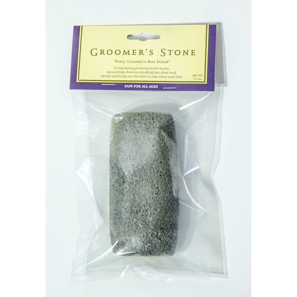 Groomer's Stone Pet Supplies R65313