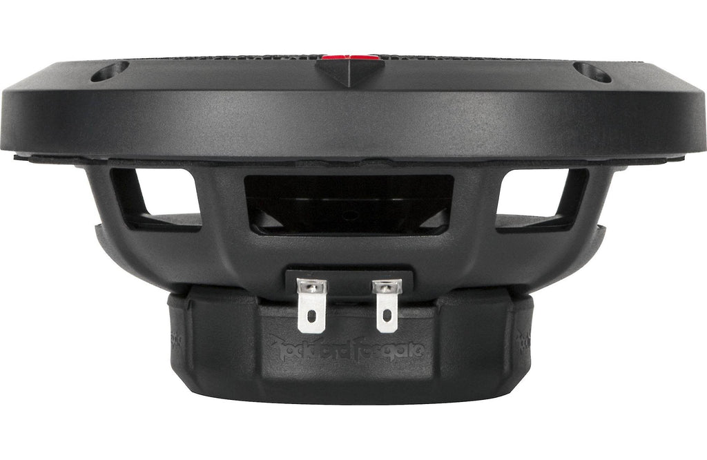 2-Way Car Speaker Pair F5272