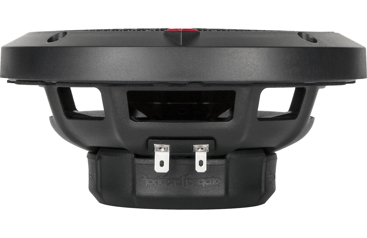 2-Way Car Speaker Pair F5272