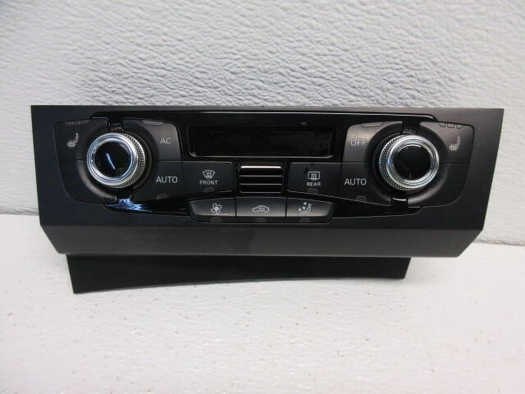Heat A/C Temperature Control Unit T777