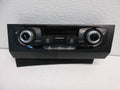 Heat A/C Temperature Control Unit T777