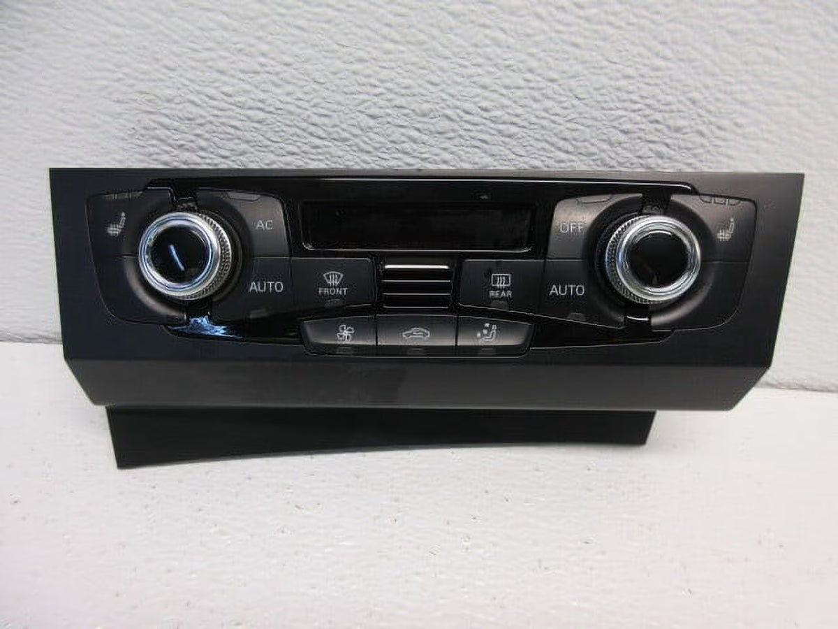 Heat A/C Temperature Control Unit T777