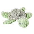 Cozy Buddy Turtle Dog Toy U35357
