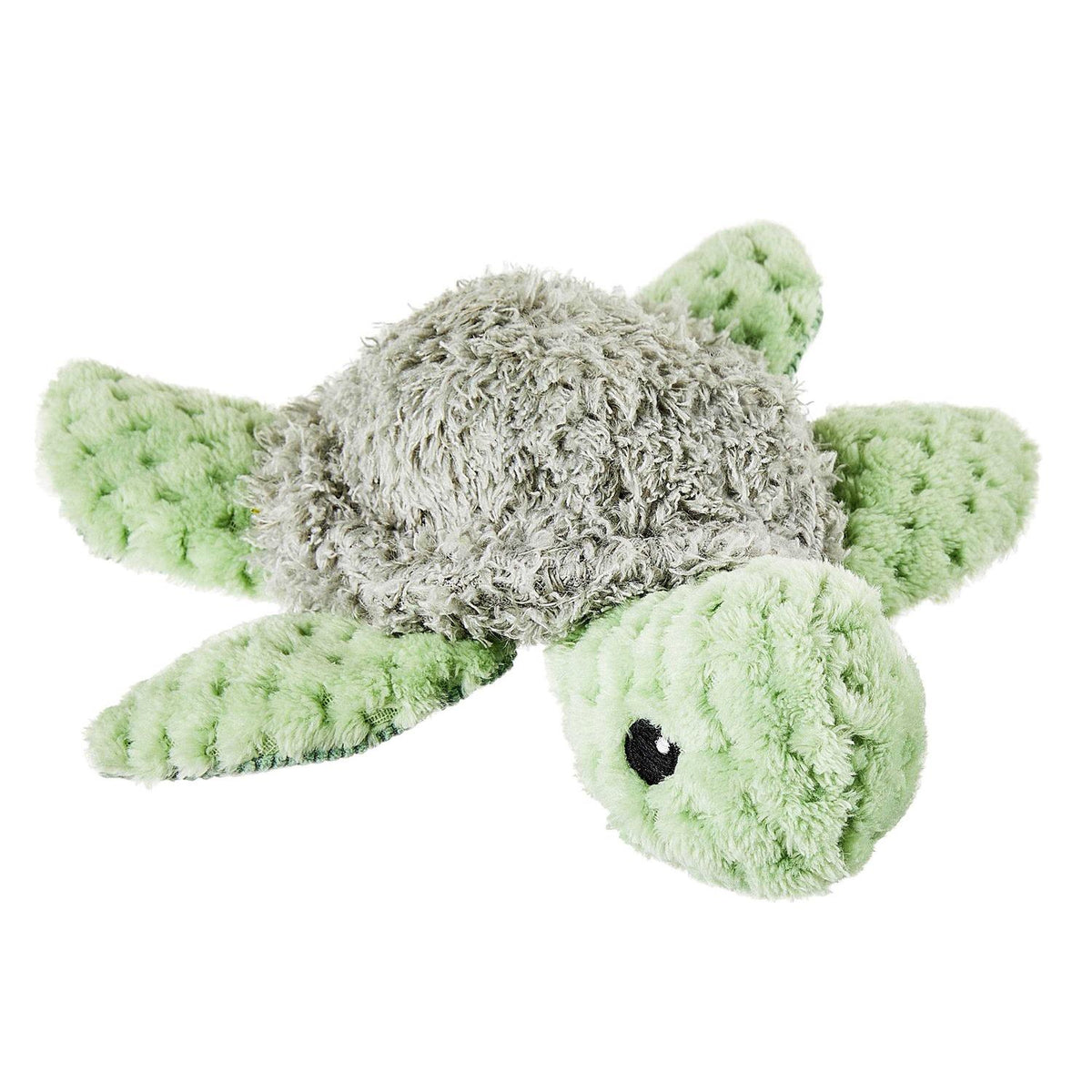 Cozy Buddy Turtle Dog Toy U35357