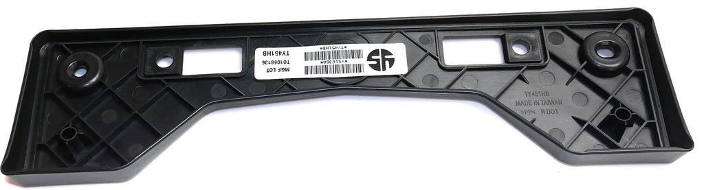 Front License Plate Bracket for Toyota RAV4 Hybrid T893670