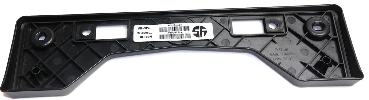 Front License Plate Bracket for Toyota RAV4 Hybrid T893670