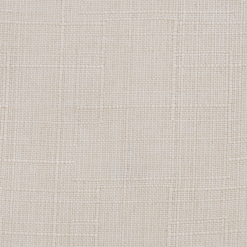 Cream Upholstered Accent Armchair Y47852