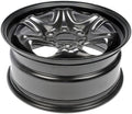 Steel Wheel O362421