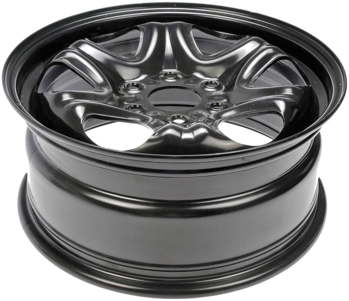 Steel Wheel O362421