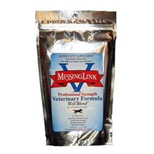 Veterinary Canine Supplement L322700