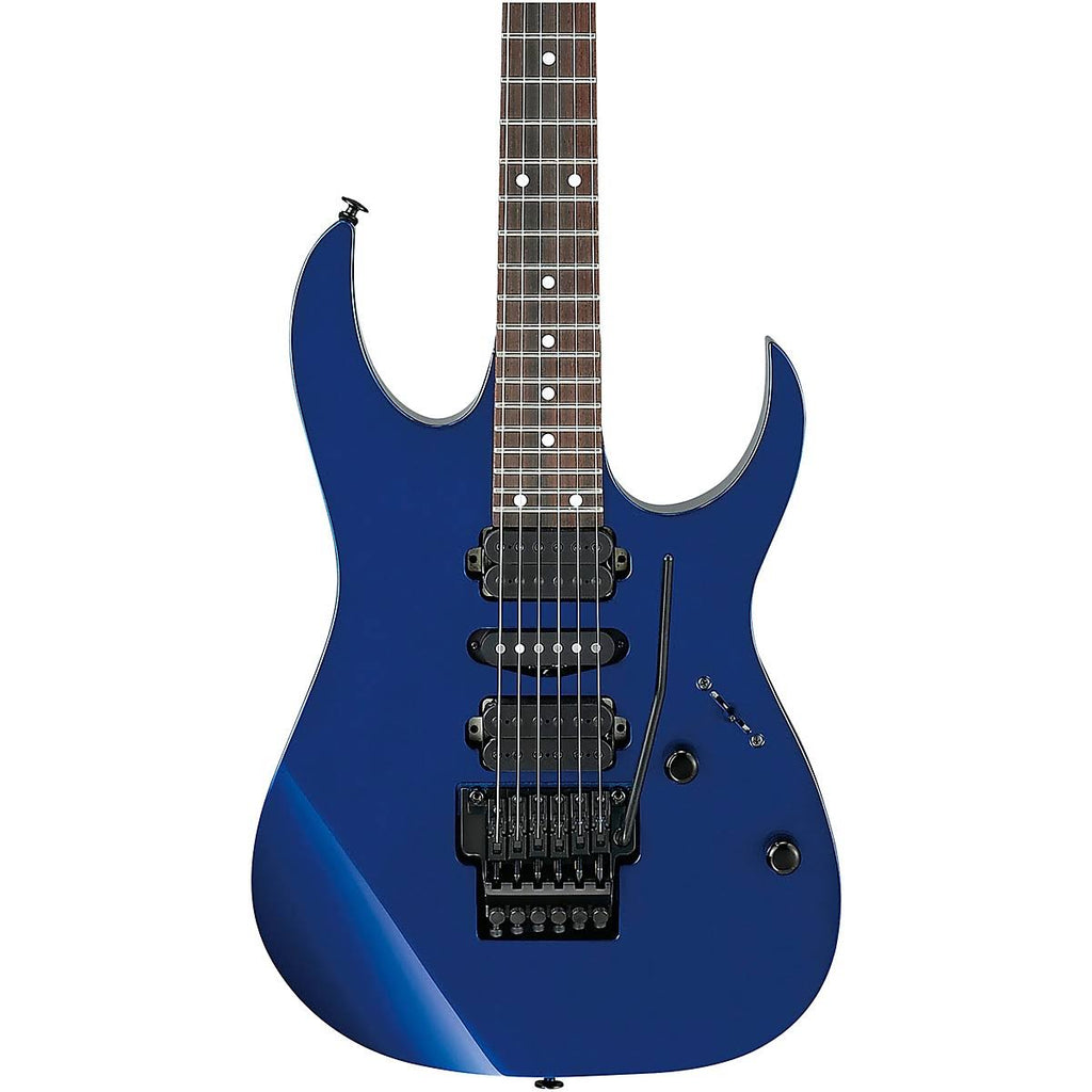 Jewel Blue Electric Guitar D3132