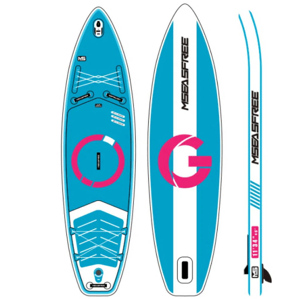 Inflatable Stand Up Paddle Board Z663085