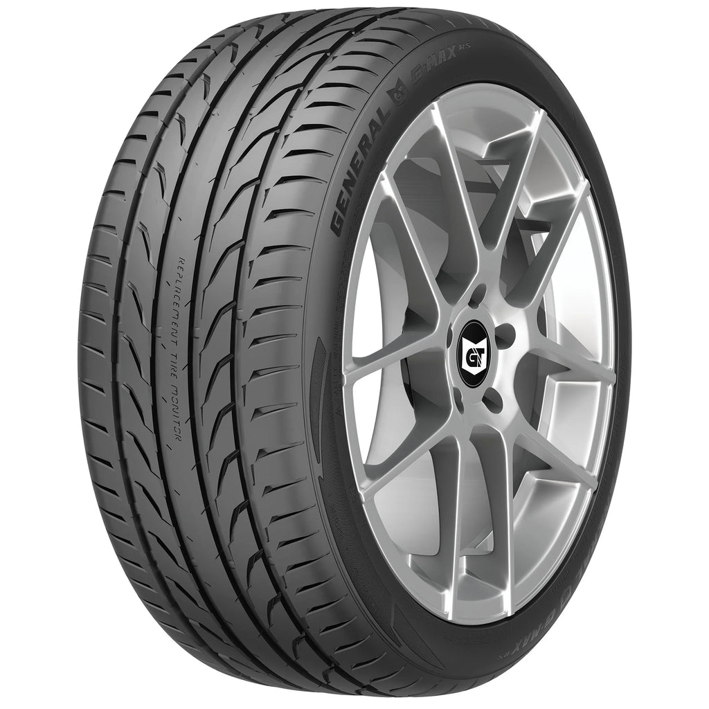 225/50ZR17 94W Ultra High Performance Tire P642584
