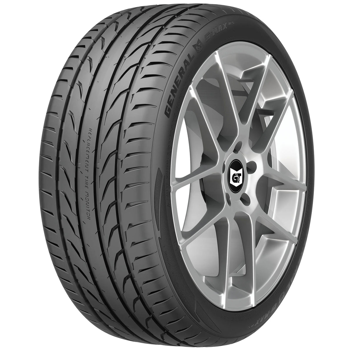 225/50ZR17 94W Ultra High Performance Tire P642584
